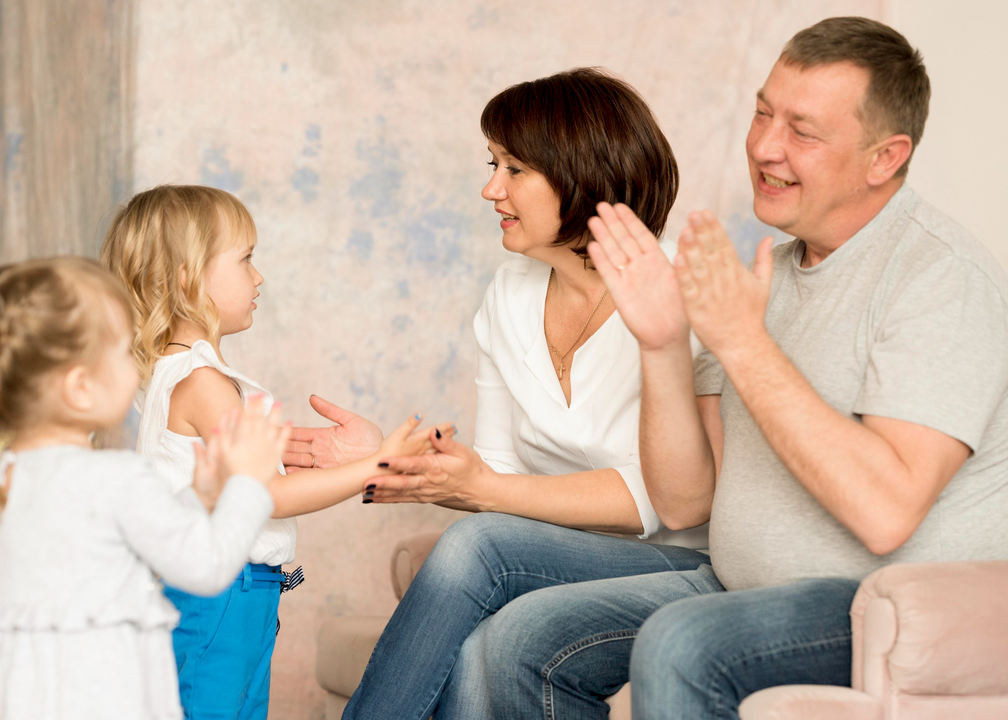 Family Counseling Image